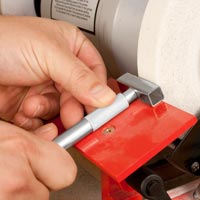 Diamond Grinder Wheel Dresser